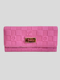 Billetera Juicy couture ‘Rosada´