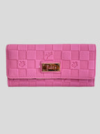 Billetera Juicy couture ‘Rosada´