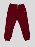 Pantalón Buzo Nike Nocta ´borgoña´