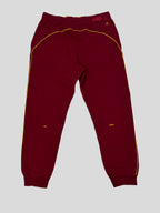 Pantalón Buzo Nike Nocta ´borgoña´