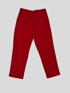 Pantalon Calvin Klein 'Rojo'