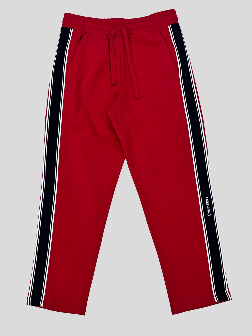 Pantalon Calvin Klein 'Rojo'
