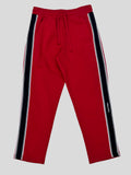 Pantalon Calvin Klein 'Rojo'