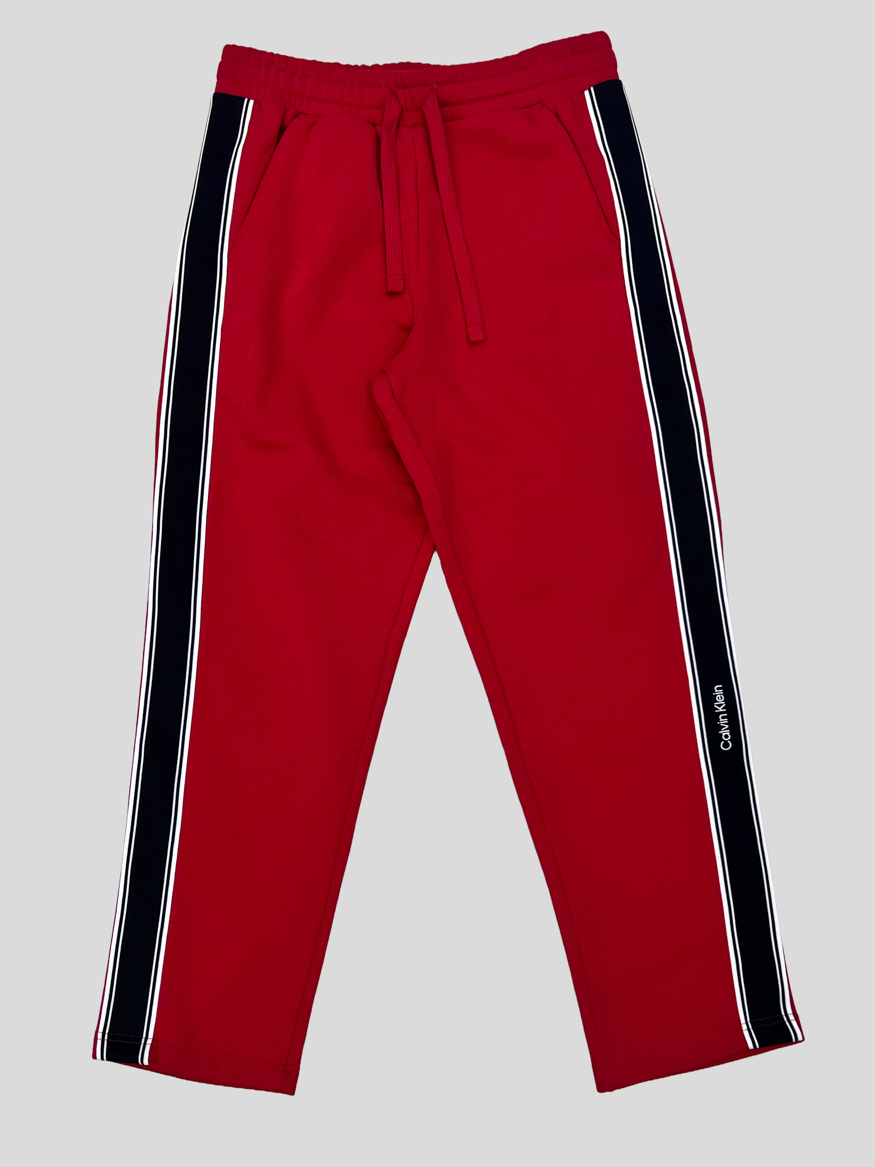 Pantalon Calvin Klein 'Rojo'