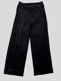 Pantalón  Guess brillos ‘Negro/brillos’