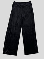 Pantalón  Guess brillos ‘Negro/brillos’