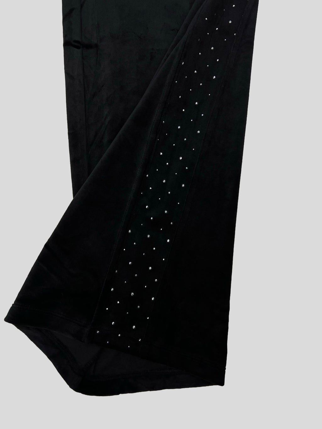 Pantalón  Guess brillos ‘Negro/brillos’