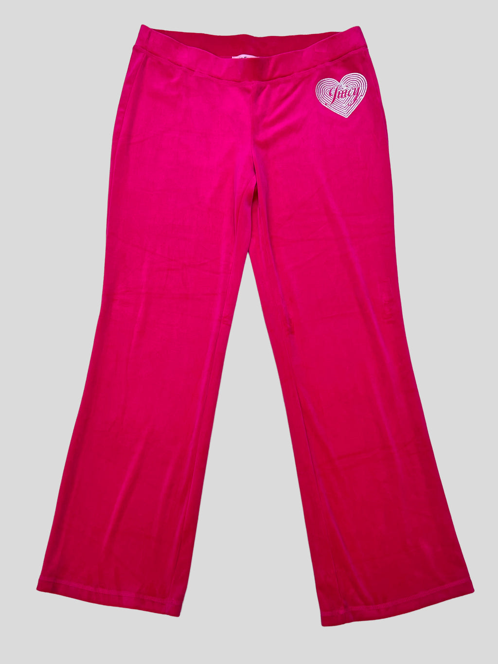 Pantalón Juicy Couture ‘Fucsia’