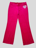 Pantalón Juicy Couture ‘Fucsia’