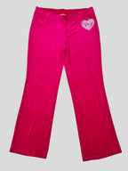 Pantalón Juicy Couture ‘Fucsia’