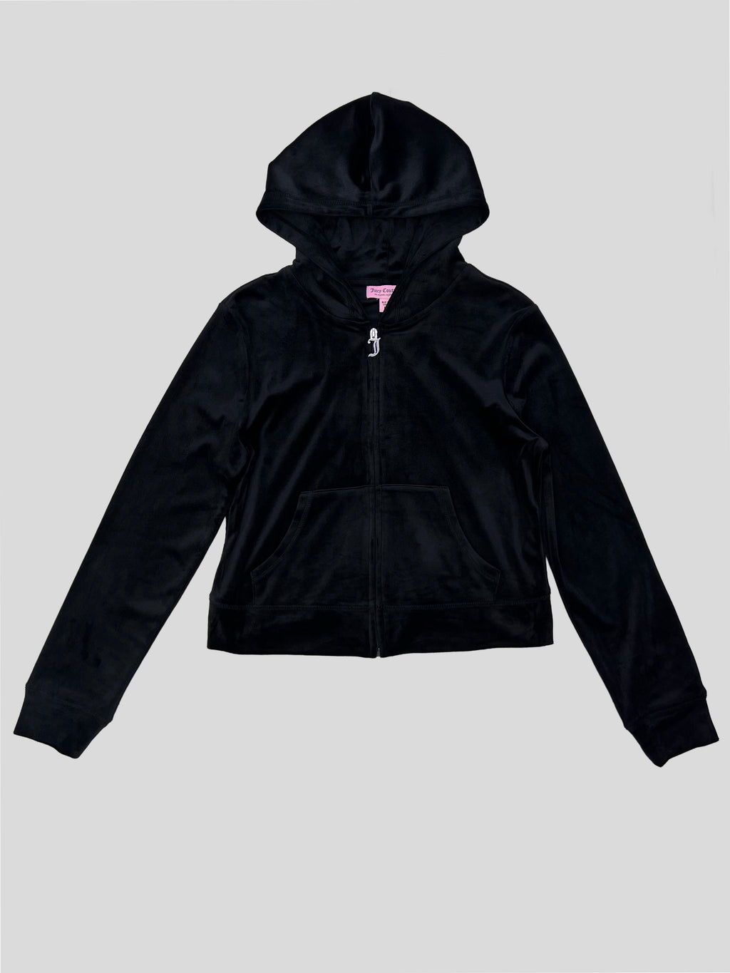 Poleron Juicy Couture ‘Negro’