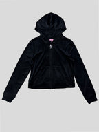 Poleron Juicy Couture ‘Negro’
