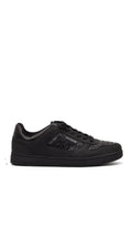 Zapatillas Guess Terry Men ‘Negra’ (sin caja)