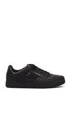 Zapatillas Guess Terry Men ‘Negra’ (sin caja)
