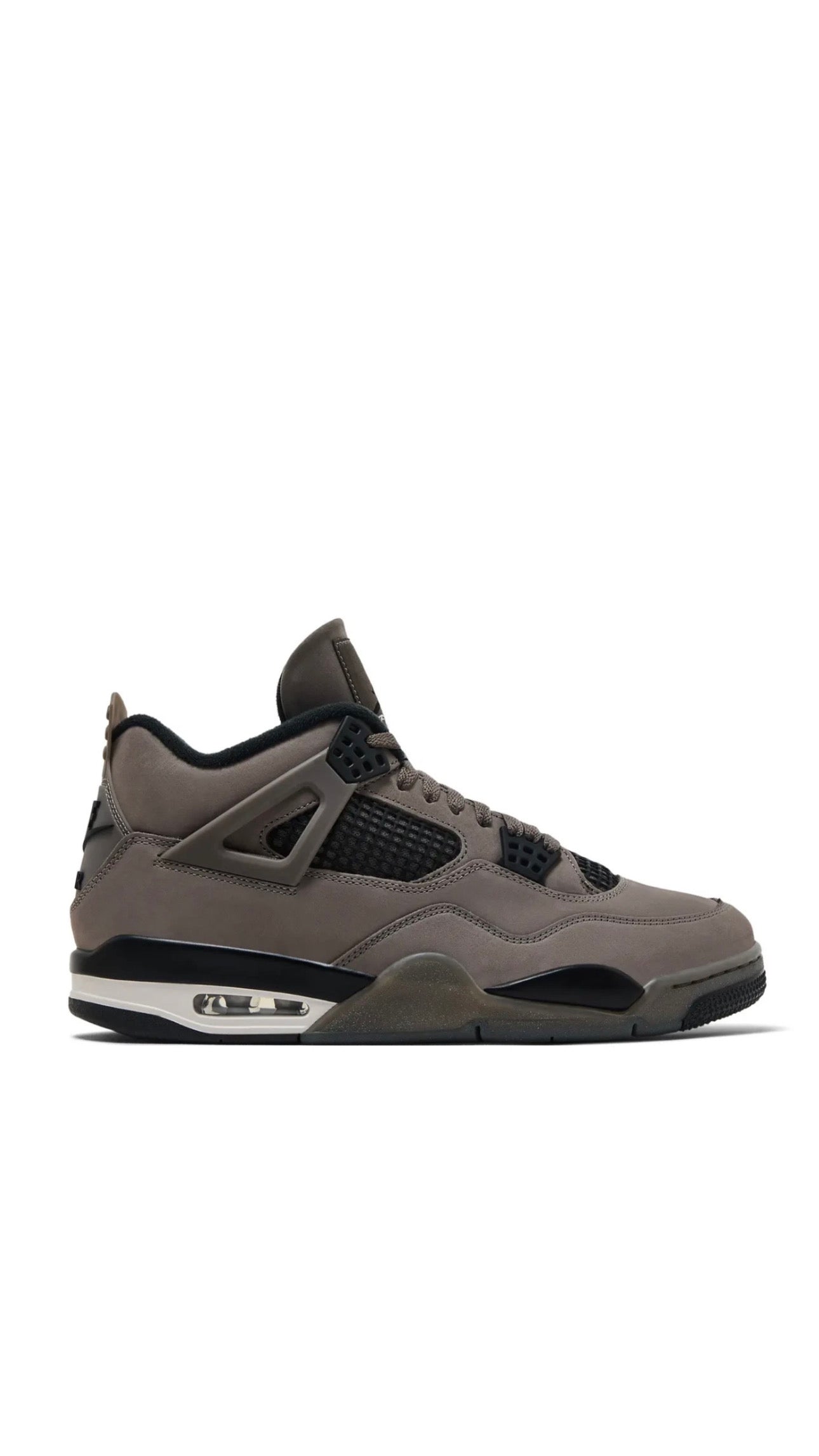Zapatillas Air Jordan 4 Retro ‘Cave Stone’ (sin caja)