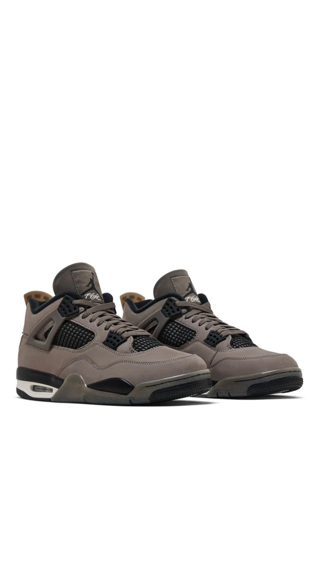 Zapatillas Air Jordan 4 Retro ‘Cave Stone’ (sin caja)