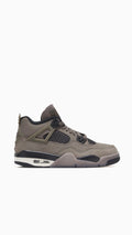 Zapatillas Air Jordan 4 Retro GS ‘Cave Stone’ (sin caja)