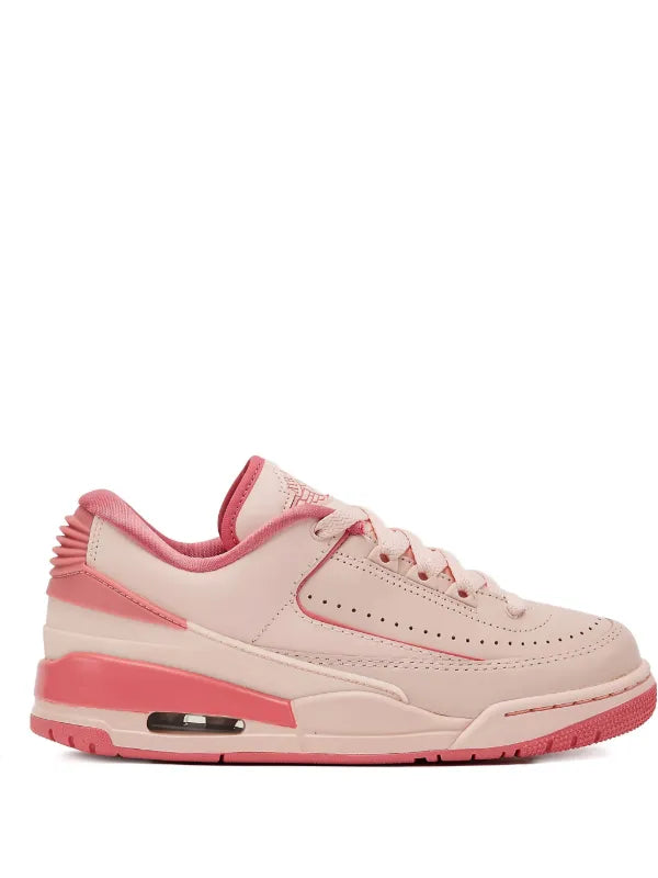 Zapatillas Jordan 2/3 ‘Washed Coral’ (sin caja)