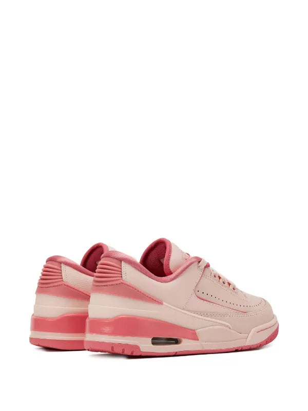 Zapatillas Jordan 2/3 ‘Washed Coral’ (sin caja)