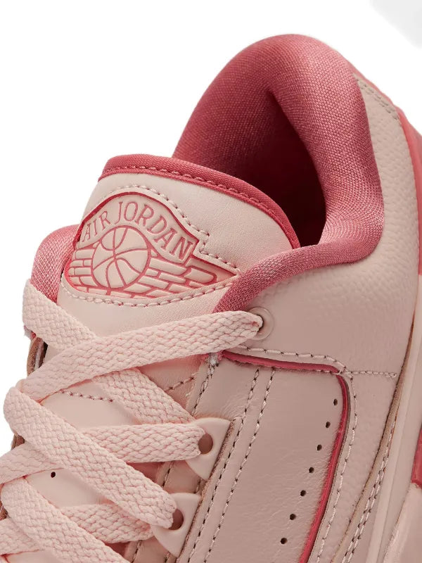 Zapatillas Jordan 2/3 ‘Washed Coral’ (sin caja)