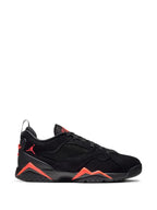 Zapatillas Jordan MVP 92 ‘Black Infrared’ (sin caja)