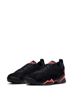 Zapatillas Jordan MVP 92 ‘Black Infrared’ (sin caja)