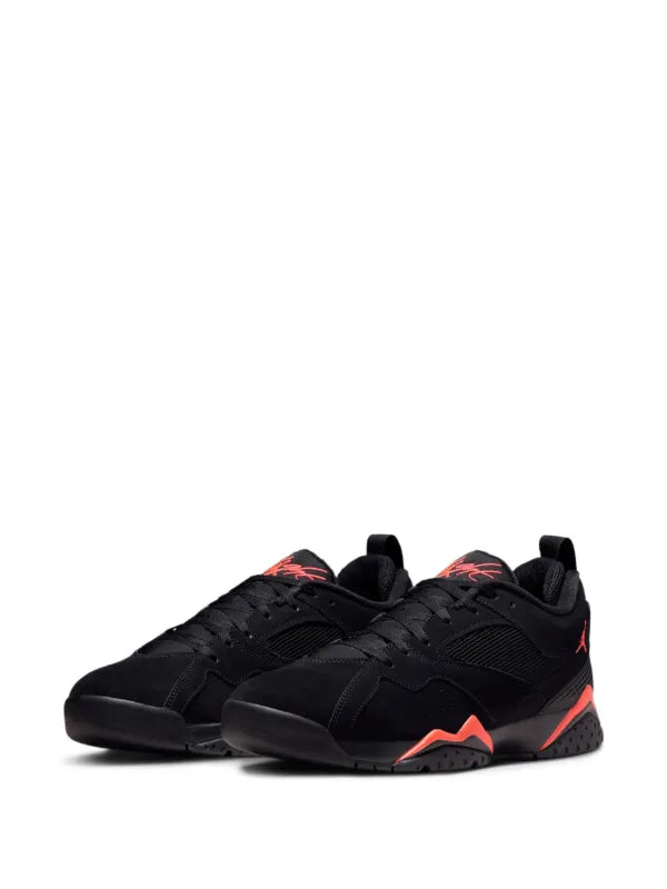 Zapatillas Jordan MVP 92 ‘Black Infrared’ (sin caja)