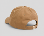 Gorra Michael Kors Logo MK Metalico ‘khaki’