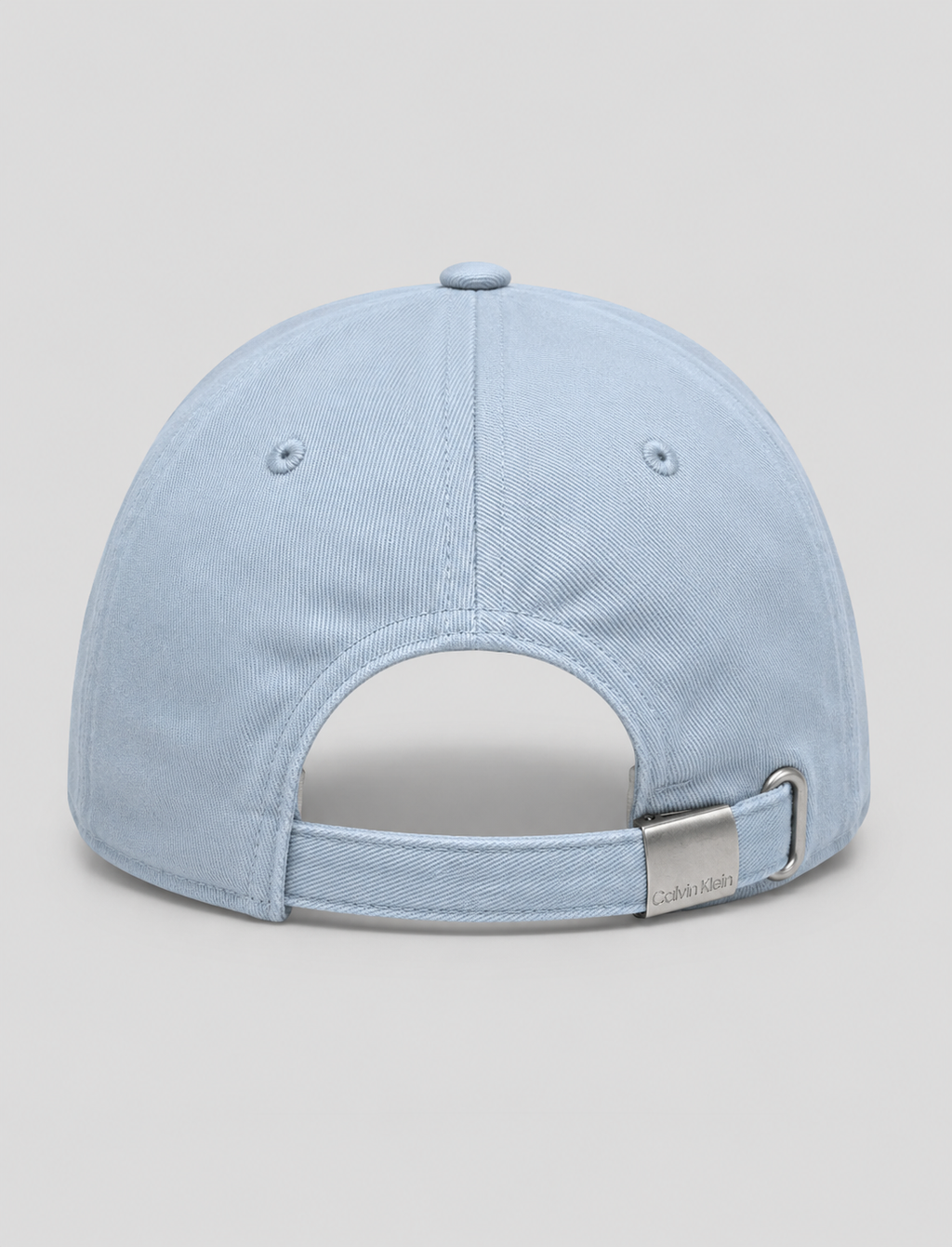 Gorra Calvin Klein Logo Ck 'Baby Blue'