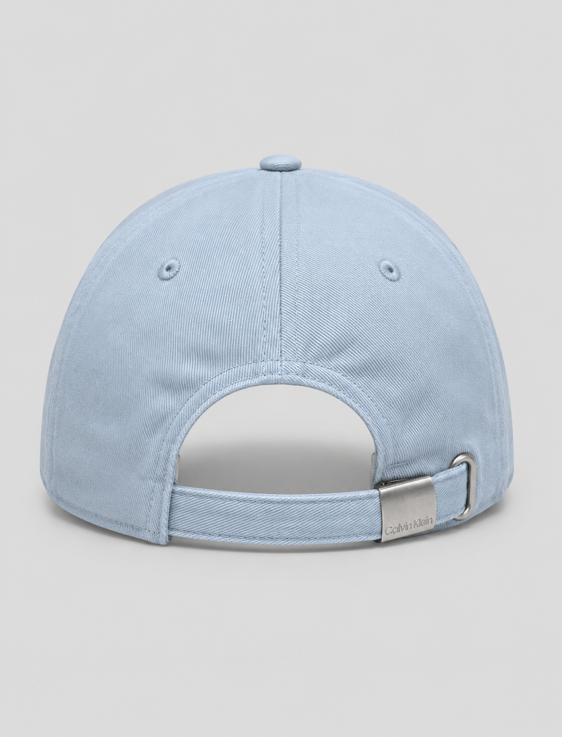 Gorra Calvin Klein Logo Ck 'Baby Blue'