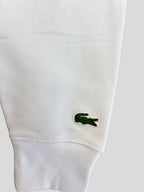 Poleron Lacoste Paris hoodie ‘Blanco’