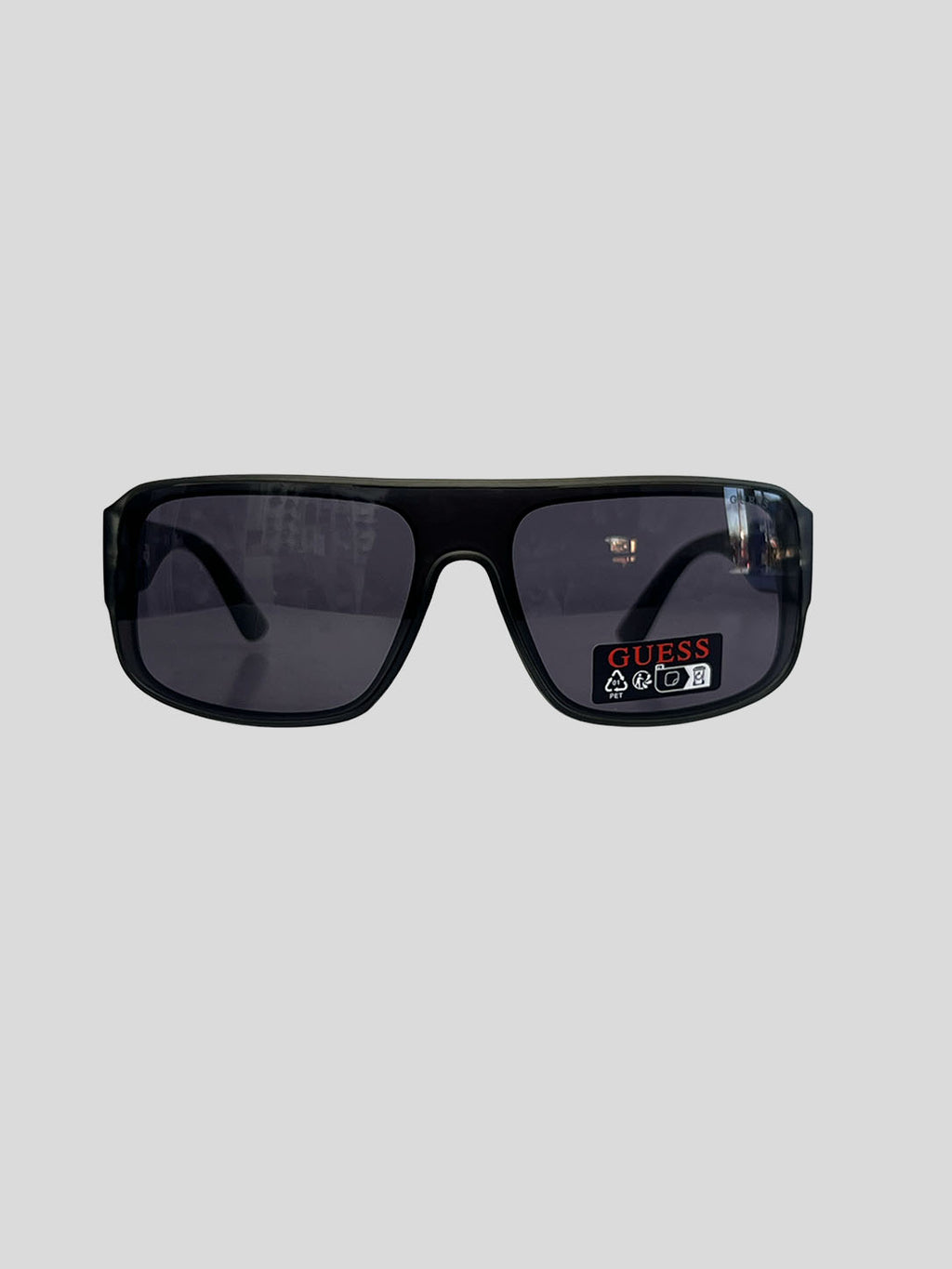 Gafas Guess Shiny  ‘Negro’