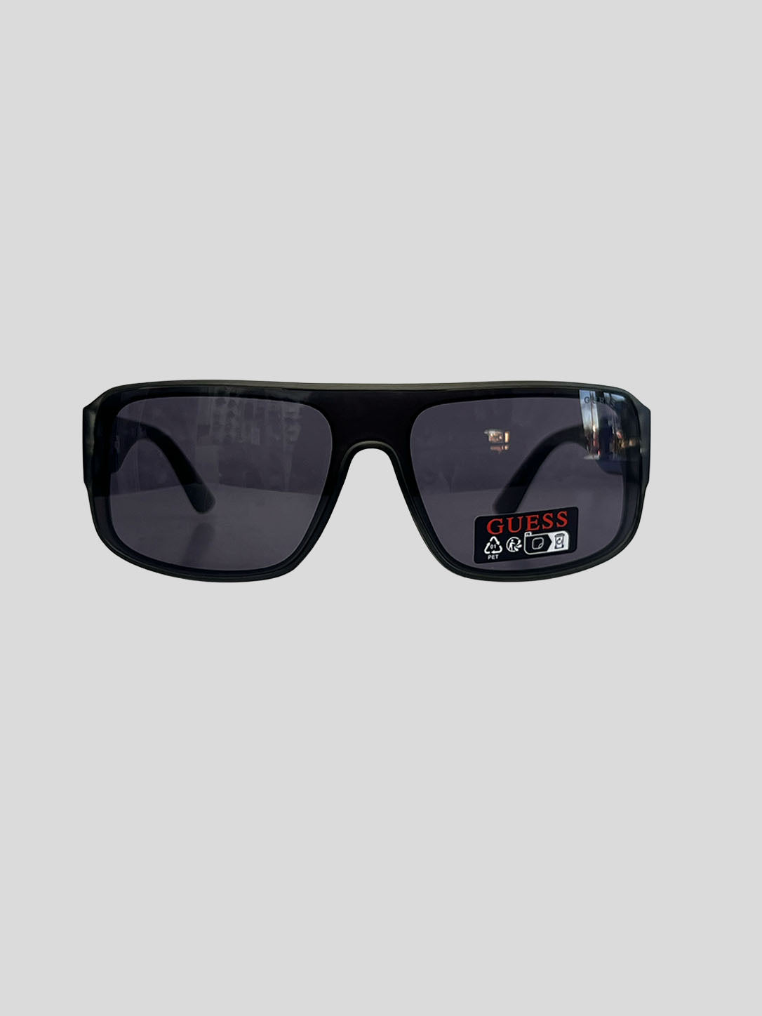 Gafas Guess Shiny  ‘Negro’