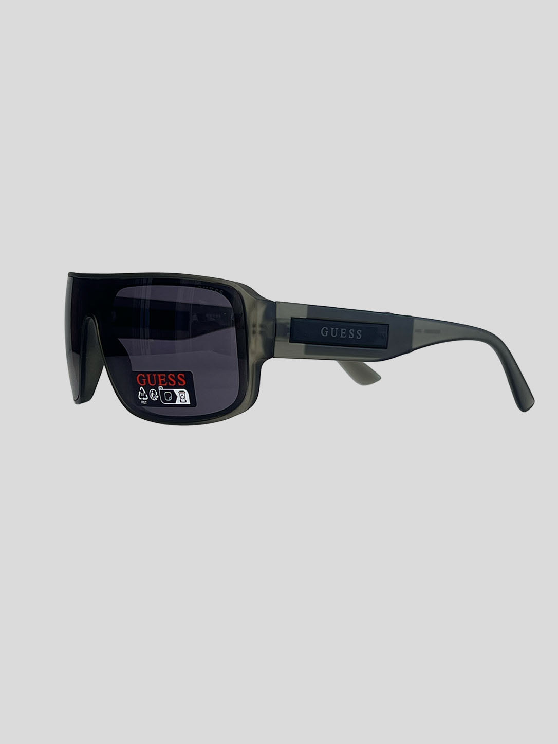 Gafas Guess Shiny  ‘Negro’
