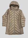 Chaqueta Michael Kors Puffer Mujer ‘Khaki’