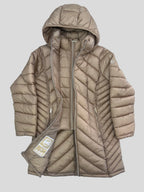 Chaqueta Michael Kors Puffer Mujer ‘Khaki’