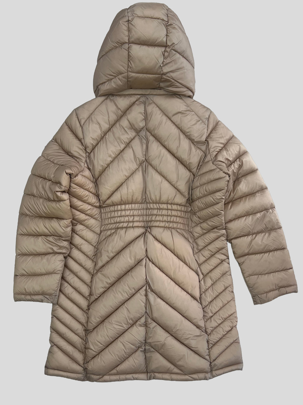 Chaqueta Michael Kors Puffer Mujer ‘Khaki’