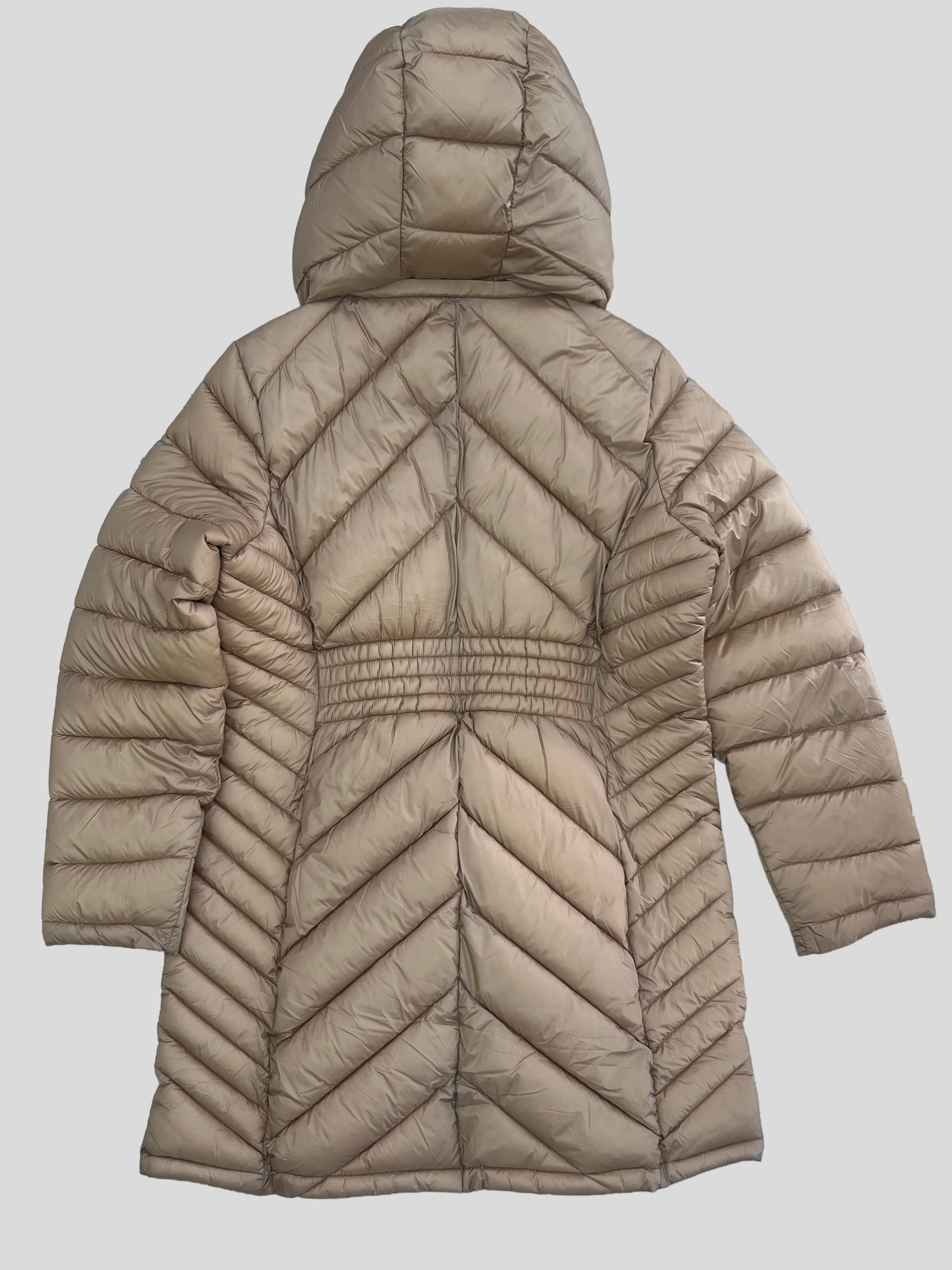Chaqueta Michael Kors Puffer Mujer ‘Khaki’