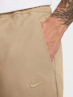 Pantalón Nike woven tapered ‘Khaki’