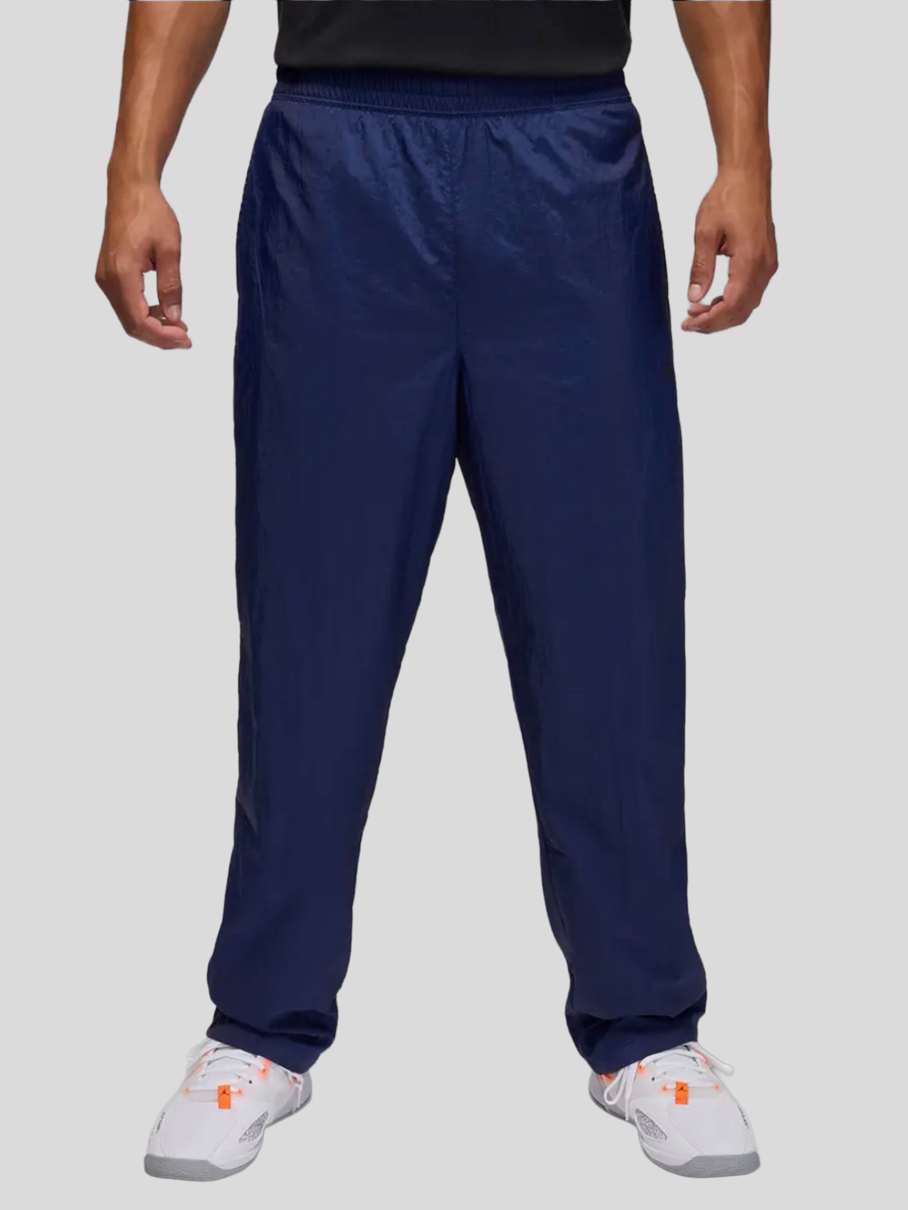 Pantalón Buzo Jordan Sport Classic 'Azul'