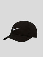 Gorra Nike Swoosh ‘Negra’ Infantil