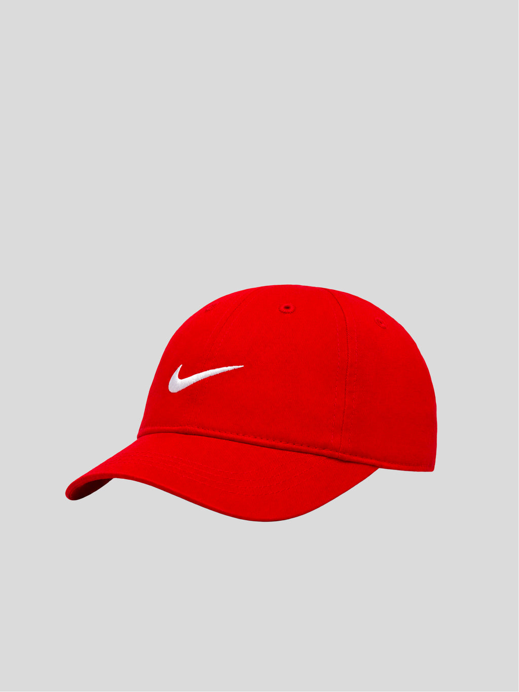 Gorra Nike Swoosh ‘Roja’ Infantil