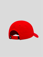 Gorra Nike Swoosh ‘Roja’ Infantil