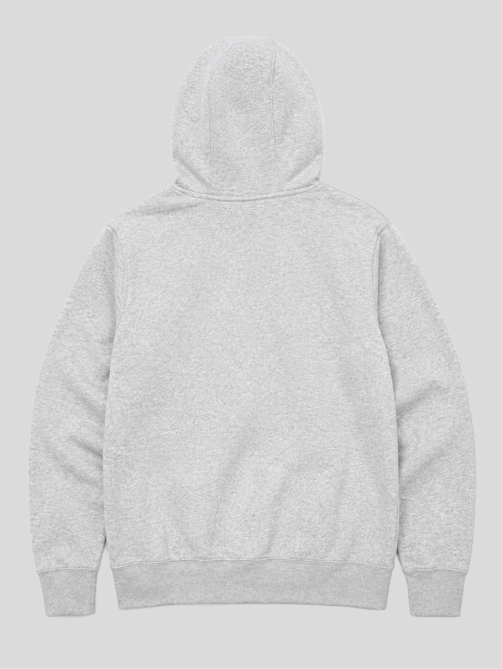Poleron Hoodie Nike Sportswear Club 'Gris'