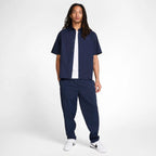 Pantalón Nike woven tapered ‘Azul oscuro’