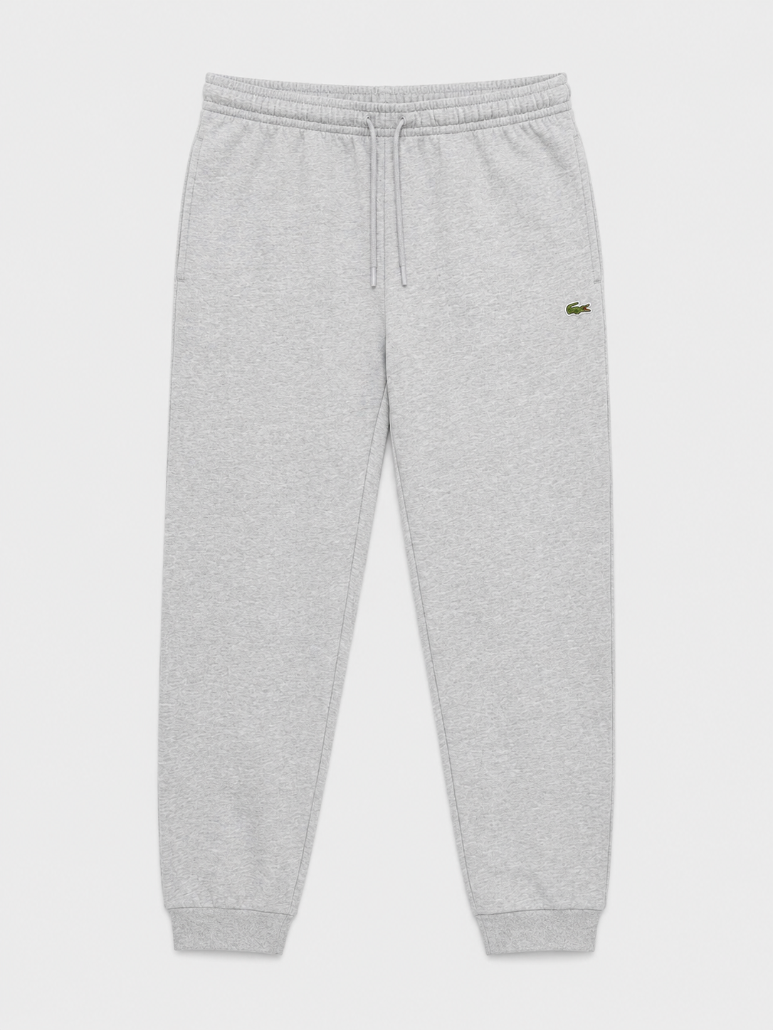 Pantalón Buzo Lacoste Jogger ´Gris´