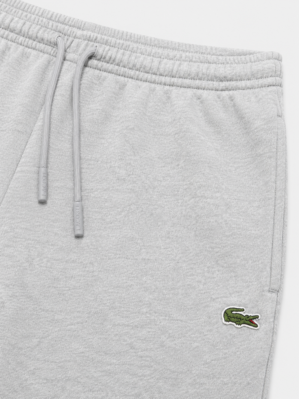 Pantalón Buzo Lacoste Jogger ´Gris´