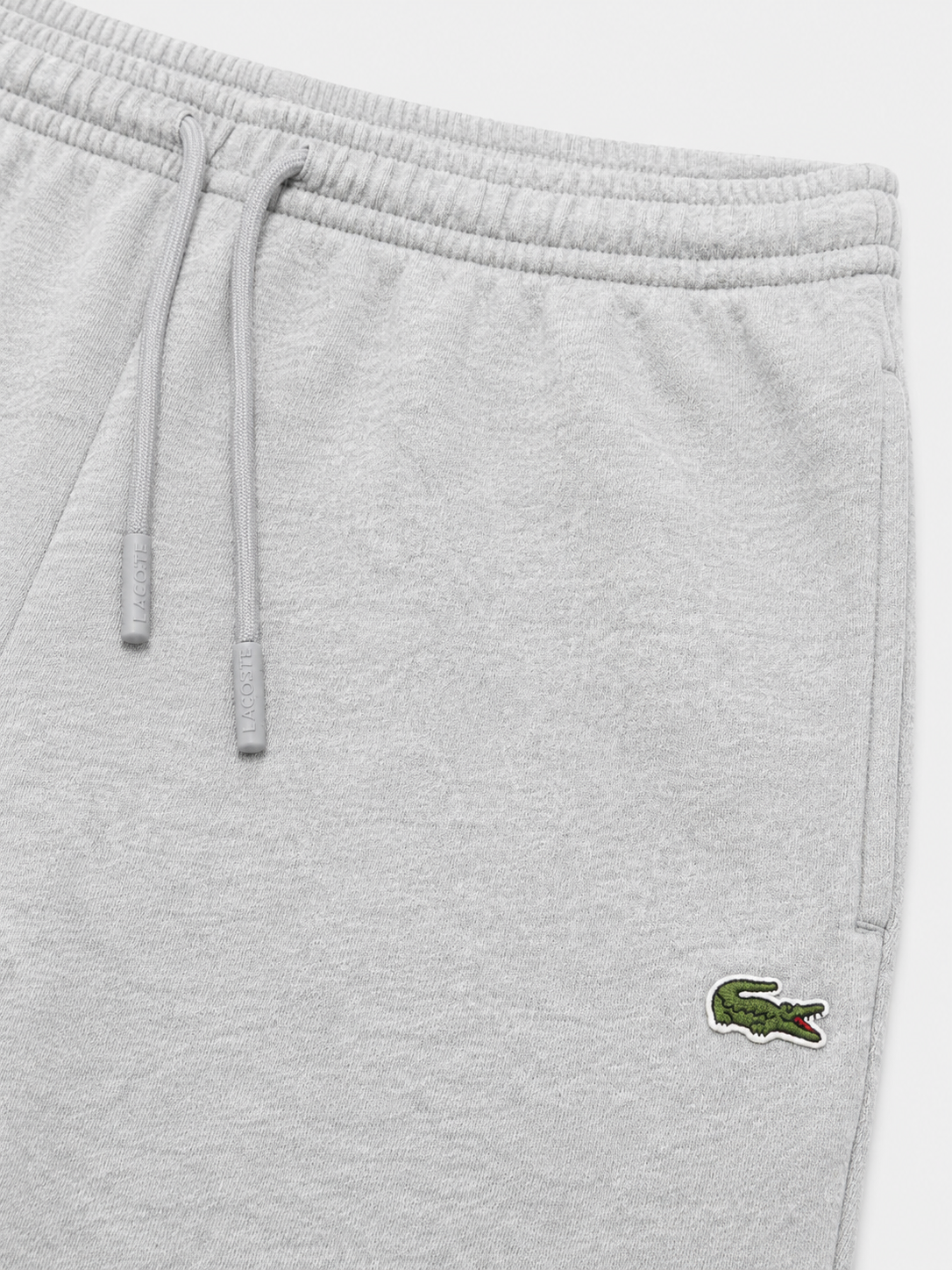Pantalón Buzo Lacoste Jogger ´Gris´