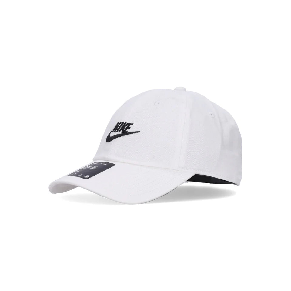 Gorra Nike logo Nike+Swoosh ‘Blanco’