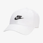 Gorra Nike logo Nike+Swoosh ‘Blanco’